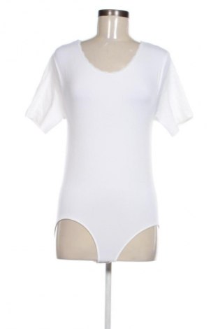 Bluză-body de damă. Jolinesse, Mărime XL, Culoare Alb, Preț 81,28 Lei