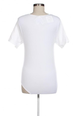 Bluză-body de damă. Jolinesse, Mărime XL, Culoare Alb, Preț 81,28 Lei