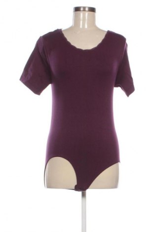 Dámská halenka -body  Jolinesse, Velikost XL, Barva Fialová, Cena  391,00 Kč