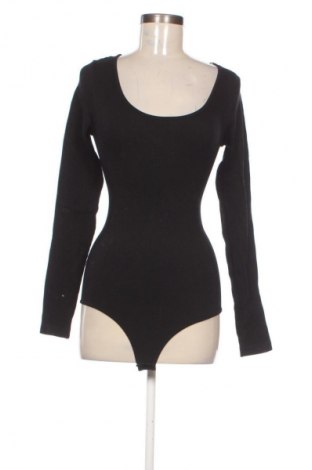 Дамска блуза - боди Noisy May, Размер S, Цвят Черен, Цена 77,99 лв.