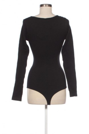 Дамска блуза - боди Noisy May, Размер S, Цвят Черен, Цена 77,99 лв.