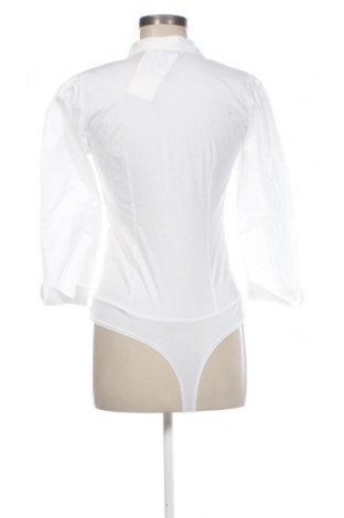 Дамска блуза - боди ONLY, Размер XS, Цвят Бял, Цена 46,99 лв.