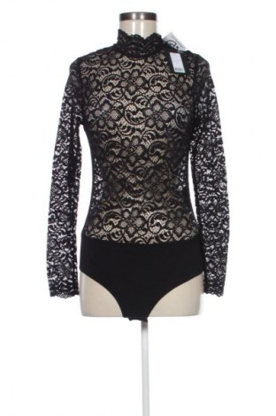 Damenbluse-Body Pieces, Größe M, Farbe Schwarz, Preis € 24,00