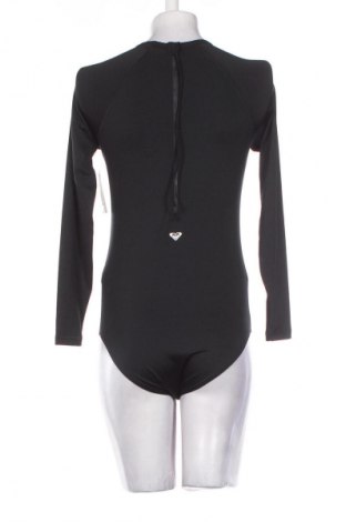 Дамска блуза - боди Roxy, Размер M, Цвят Черен, Цена 77,00 лв.