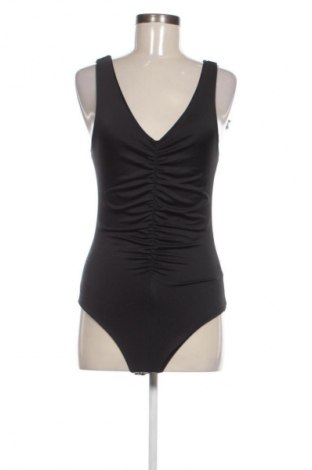 Γυναικεία μπλούζα-Κορμάκι Sinsay, Μέγεθος M, Χρώμα Μαύρο, Τιμή 15,94 €