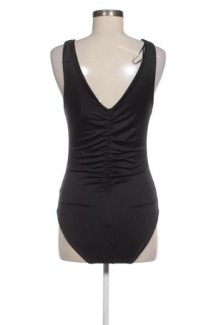 Γυναικεία μπλούζα-Κορμάκι Sinsay, Μέγεθος M, Χρώμα Μαύρο, Τιμή 15,94 €