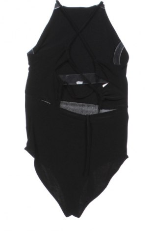 Dámska blúzka - body  Stradivarius, Veľkosť M, Farba Čierna, Cena  15,94 €