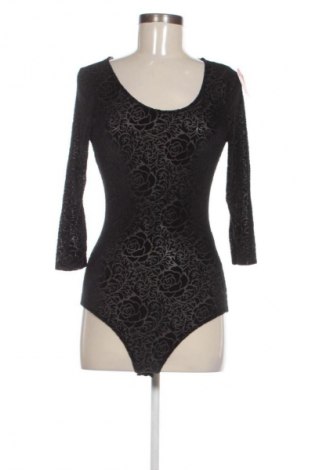 Dámská halenka -body  Tally Weijl, Velikost M, Barva Černá, Cena  396,00 Kč