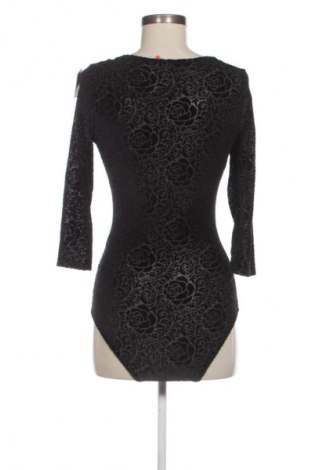 Dámská halenka -body  Tally Weijl, Velikost M, Barva Černá, Cena  396,00 Kč