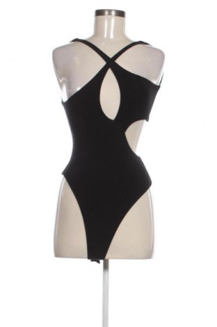 Дамска блуза - боди Unbranded, Размер S, Цвят Черен, Цена 31,00 лв.