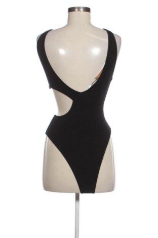 Дамска блуза - боди Unbranded, Размер S, Цвят Черен, Цена 31,00 лв.