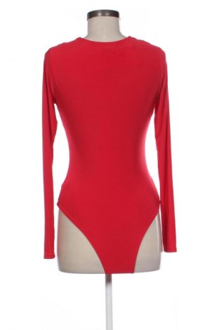 Bluză-body de damă. Unbranded, Mărime M, Culoare Roșu, Preț 81,28 Lei