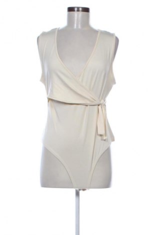 Női ing-body Unbranded, Méret M, Szín Ekrü
, Ár 6 177 Ft