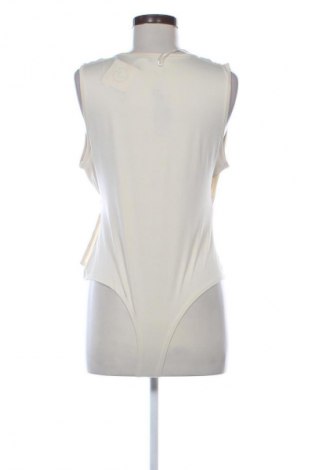 Női ing-body Unbranded, Méret M, Szín Ekrü
, Ár 6 177 Ft