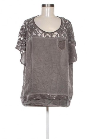 Dámska blúzka - body  Unbranded, Veľkosť M, Farba Hnedá, Cena  9,72 €