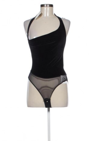 Γυναικεία μπλούζα-Κορμάκι Undress Code, Μέγεθος S, Χρώμα Μαύρο, Τιμή 113,23 €