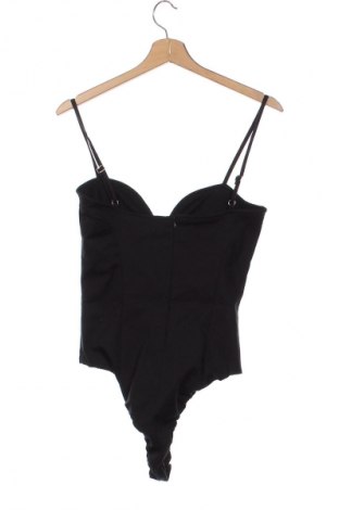 Damenbluse-Body Zara, Größe M, Farbe Schwarz, Preis 26,00 €