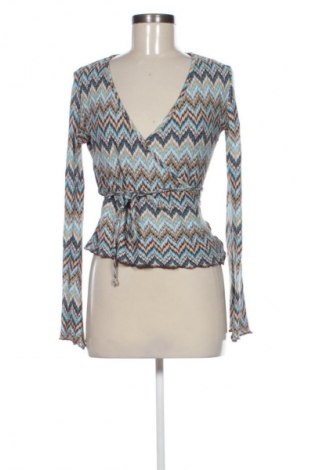 Bluzka damska 17 & Co., Rozmiar XL, Kolor Kolorowy, Cena 43,68 zł