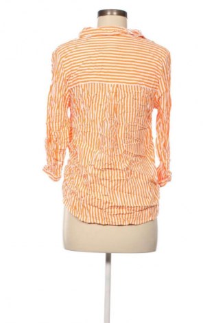 Дамска блуза 17 & Co., Размер M, Цвят Многоцветен, Цена 9,99 лв.