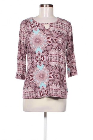 Damen Shirt 4me, Größe L, Farbe Mehrfarbig, Preis € 9,72