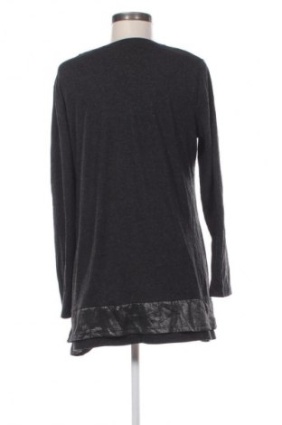 Damen Shirt 4me, Größe L, Farbe Grau, Preis 6,99 €