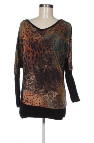 Damen Shirt AMNESIA, Größe M, Farbe Mehrfarbig, Preis 11,99 €