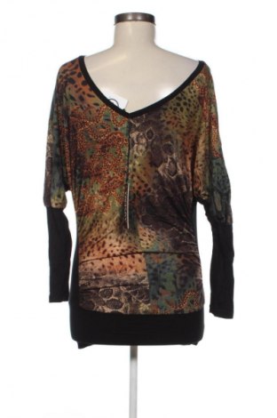 Damen Shirt AMNESIA, Größe M, Farbe Mehrfarbig, Preis 11,99 €