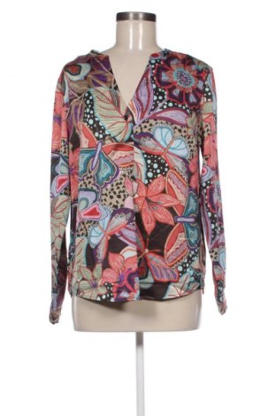 Női blúz ANNI FOR FRIENDS, Méret M, Szín Sokszínű, Ár 6 019 Ft