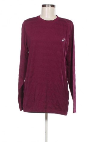 Damen Shirt ASICS, Größe XL, Farbe Rosa, Preis € 28,99