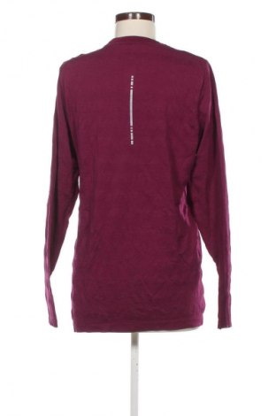 Damen Shirt ASICS, Größe XL, Farbe Rosa, Preis € 28,99