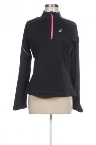 Női blúz ASICS, Méret M, Szín Fekete, Ár 10 779 Ft