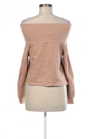 Damen Shirt ASOS, Größe S, Farbe Beige, Preis 9,99 €