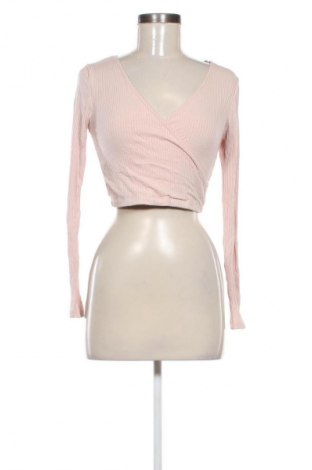 Bluzka damska ASOS, Rozmiar M, Kolor Popielaty róż, Cena 77,75 zł