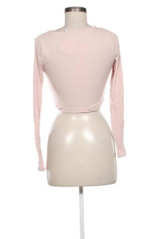 Bluzka damska ASOS, Rozmiar M, Kolor Popielaty róż, Cena 77,75 zł