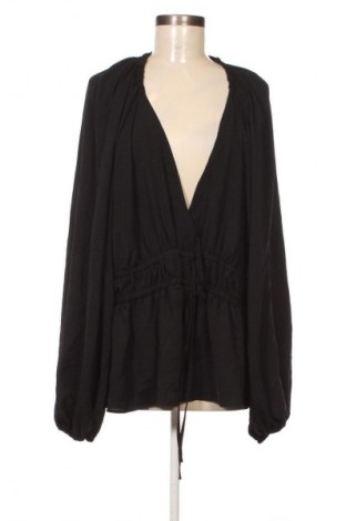 Damen Shirt ASOS, Größe XXL, Farbe Schwarz, Preis € 12,99