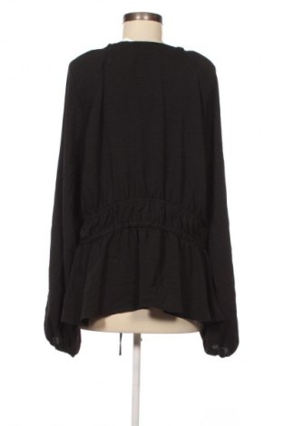 Damen Shirt ASOS, Größe XXL, Farbe Schwarz, Preis € 12,99