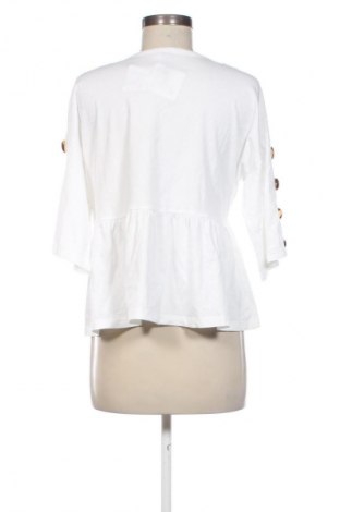 Damen Shirt ASOS, Größe M, Farbe Weiß, Preis € 39,39