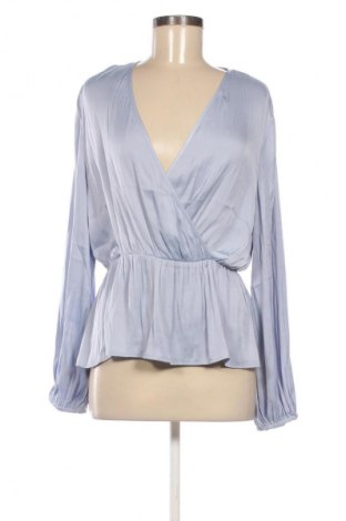 Dámska blúza Aada Studios, Veľkosť L, Farba Modrá, Cena  46,95 €