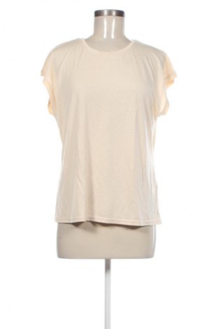 Дамска блуза Aada Studios, Размер XL, Цвят Бежов, Цена 62,99 лв.