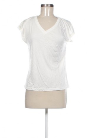 Γυναικεία μπλούζα Aada Studios, Μέγεθος S, Χρώμα Λευκό, Τιμή 37,99 €