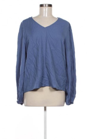 Dámská halenka Aada Studios, Velikost L, Barva Modrá, Cena  1 169,00 Kč