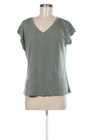 Γυναικεία μπλούζα Aada Studios, Μέγεθος L, Χρώμα Πράσινο, Τιμή 37,99 €