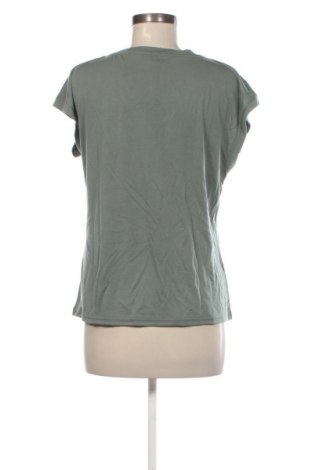 Γυναικεία μπλούζα Aada Studios, Μέγεθος L, Χρώμα Πράσινο, Τιμή 37,99 €