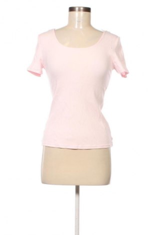 Γυναικεία μπλούζα Aada Studios, Μέγεθος M, Χρώμα Ρόζ , Τιμή 27,99 €