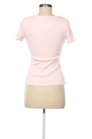 Γυναικεία μπλούζα Aada Studios, Μέγεθος M, Χρώμα Ρόζ , Τιμή 27,99 €