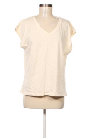 Damen Shirt Aada Studios, Größe XXL, Farbe Ecru, Preis 41,99 €