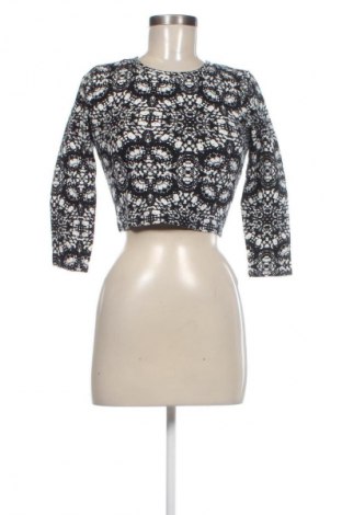 Damen Shirt Abercrombie & Fitch, Größe S, Farbe Mehrfarbig, Preis 9,99 €