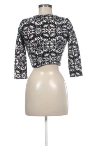 Damen Shirt Abercrombie & Fitch, Größe S, Farbe Mehrfarbig, Preis 9,99 €