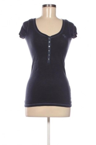 Dámska blúza Abercrombie & Fitch, Veľkosť XS, Farba Modrá, Cena  13,81 €