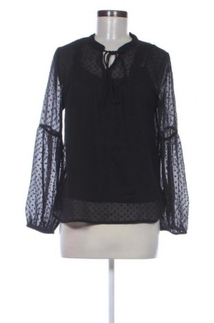 Dámská halenka About You, Velikost S, Barva Černá, Cena  559,00 Kč